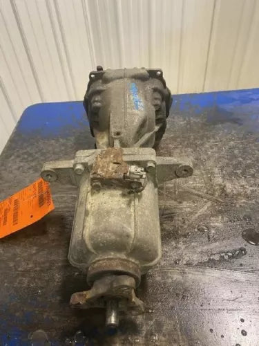 2011-2013 Kia Sorento Rear AWD Axle Differential Carrier Assembly OEM Used