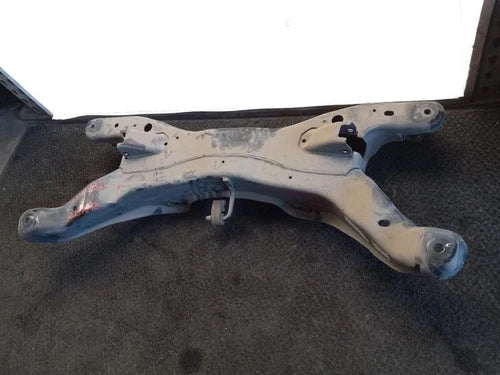 2004-2012 Chevrolet Chevy Malibu Rear Crossmember Engine Cradle OEM - Used