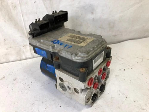 2003 Dodge Ram 1500 5.7L All Wheel ABS Anti-Lock Brake Pump Assembly AWAL - Used OEM Auto Part