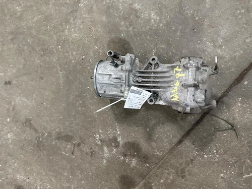 2014-2020 Nissan Rogue Rear Axle Differential Carrier Assembly Rear Awd Oem - Used