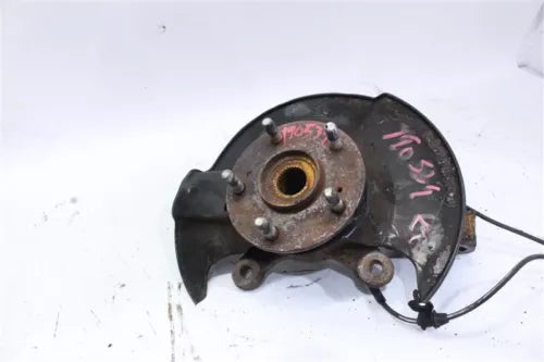 2003-2006 Acura MDX Front Right Passenger RH Side Spindle Knuckle Assembly OEM - Used