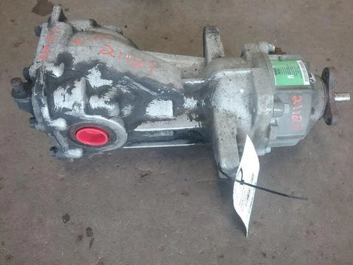 2005-2008 Kia Sportage Rear Axle Differential Carrier Assembly Used OEM