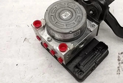 2016-2017 HONDA CIVIC SEDAN 1.5L TURBO ABS ANTI-LOCK BRAKE PUMP - Used OEM Auto Part
