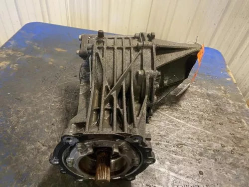 2009-2017 Chevrolet Chevy Traverse Rear Axle Differential Carrier OEM - Used