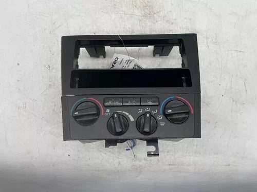 2000-2004 Toyota Avalon AC Heater Climate Temperature Control Assembly OEM - Used
