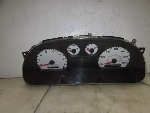 2007-2009 Ford Ranger Speedometer Cluster 7L54-10849-CK With Warranty OEM - Used