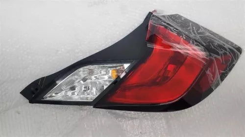 2016-2020 Honda Civic Coupe Passenger Side Tail light (quarter mounted) RH OEM - Used