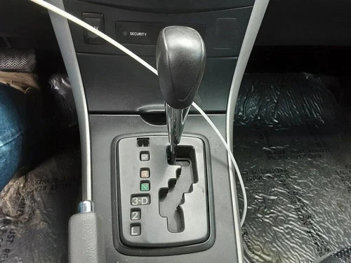 2009-2013 Toyota Corolla AT Floor Gear Shifter Assembly With Warranty OEM - Used
