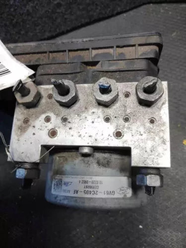 2017-2018 Ford Transit Connect ABS Anti Lock Brake Pump Assembly OEM - Used