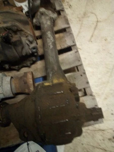 1995-2002 KIA Sportage Front Axle Differential Carrier DOHC With Warranty OEM - Used