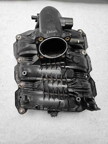 2009-2011 Dodge Dakota Intake Manifold 3.7L Oem - Used