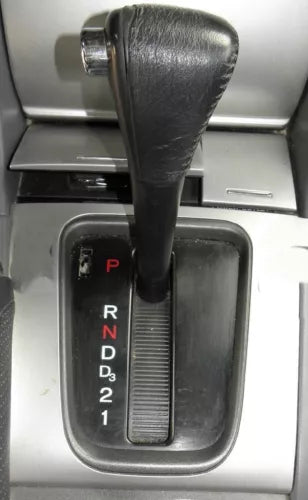 05 Honda Accord Automatic Transmission Floor Gear Shift Assembly with Warranty honda