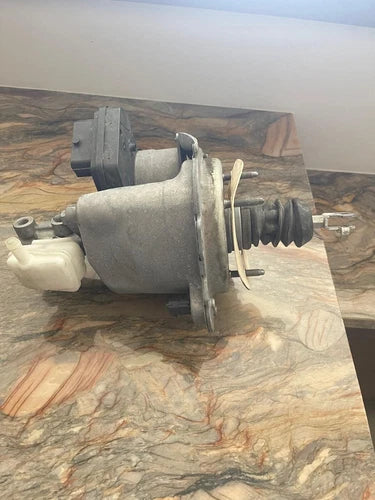 20 Honda Accord Power Brake Booster Pump Assembly 1.5L Turbo LX EX EX-L Warranty - Used OEM Auto Part