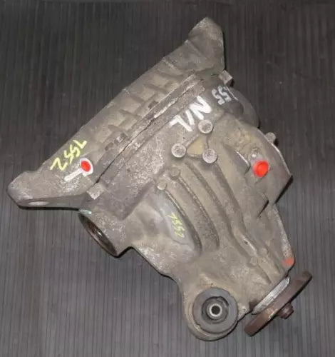 2002-2004 Ford Explorer Rear Differential Carrier Assembly 3.55 Ratio OEM - Used