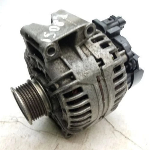 2006-2010 Volkswagen Passat Alternator Generator Charging Assembly Engine Oem - Used