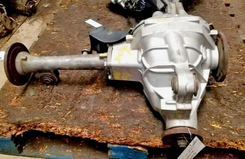 1997-2003 Ford Expedition Front Axle Differential Carrier Assembly 3.55 OEM - Used
