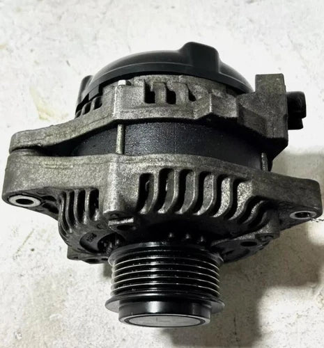 2013-2017 Honda Accord Alternator Generator Charging Assembly Engine Oem - Used