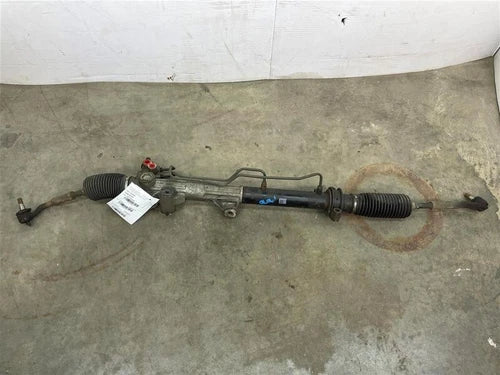 2003-2006 Toyota Tundra Power Rack and Pinion W/O Rear Stabilizer OEM - Used