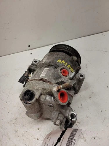 2013-2020 Ford Fusion Air Conditioning A/C AC Compressor OEM - Used