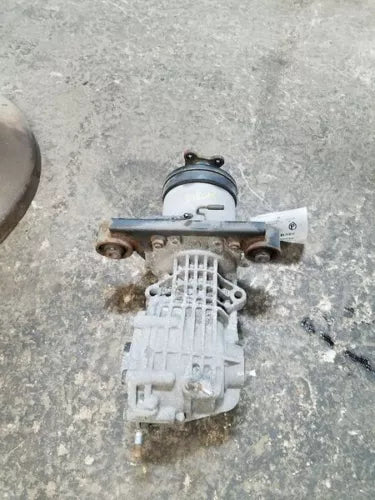 2013 Infiniti JX35 Rear Differential Carrier 2.466 Ratio AWD in Warranty OEM - Used