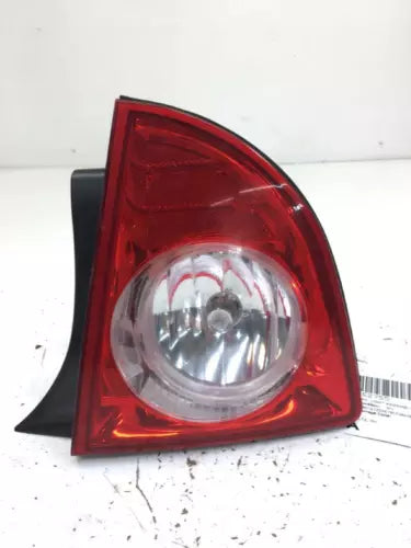 2008-2012 CHEVY MALIBU Tail Lamp Assembly Outer RH Right Passenger Side LTZ OEM - Used