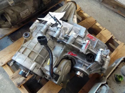 2003-2007 GMC Sierra 1500 Pickup Transfer Case OPT NP8 - Used OEM Auto Part