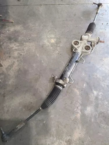 07-13 Escalade Yukon Tahoe Steering Gear Power Rack and Pinion 6.2L w/Warranty - Used OEM Auto Part