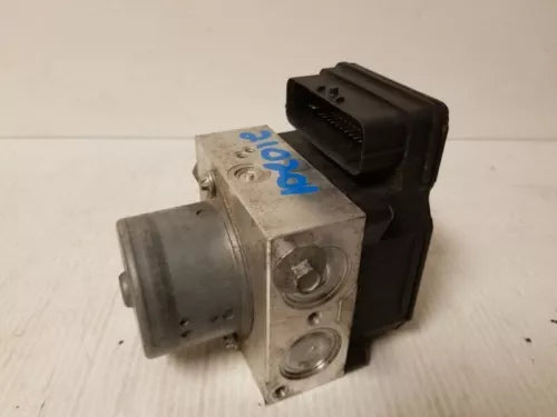 2011 Ford Mustang Anti Lock Brake Pump Abs Pump Assembly from 8/16 OEM - Used