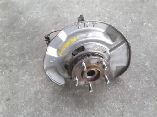 2018-2021 Honda Clarity Driver Left Front Spindle Knuckle OEM - Used