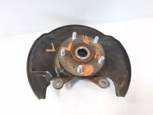2016-2022 Acura ILX Front Left Driver Spindle Knuckle Assembly Oem - Used