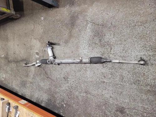 2011-2016 Kia Optima Steering Gear Rack & Pinion Hybrid Assembly OEM - Used