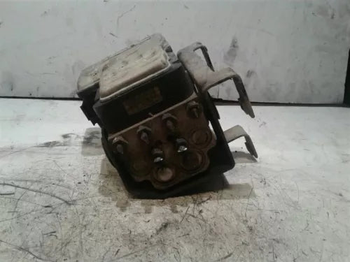 04-06 Escalade Tahoe Suburban Yukon XL ABS Anti-Lock Brake Pump Assembly opt JL4 chevrolet