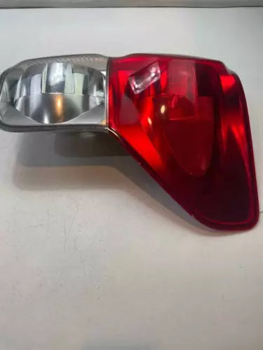 2007 - 2013 TOYOTA TUNDRA RH Passenger Tail Light Assembly OEM - Used