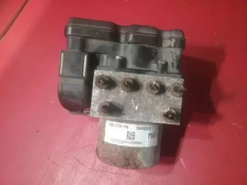 2005-2006 Buick Terraza ABS Anti Lock Brake Pump Assembly OEM - Used