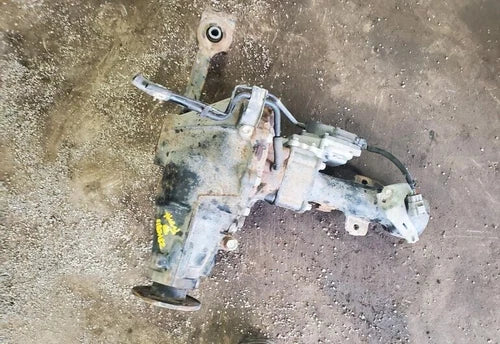 2003-2022 Toyota 4Runner Front Differential Carrier Assembly 6 Cyl 3.73 Ratio - Used OEM Auto Part