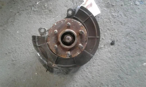 2003-2004 Dodge Dakota 2003 Durango Front Right Spindle Knuckle Assembly OEM - Used