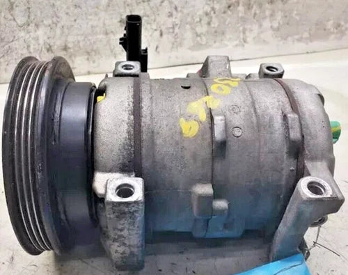 OEM 01-10 CHRYSLER PT CRUISER AC COMPRESSOR 77387