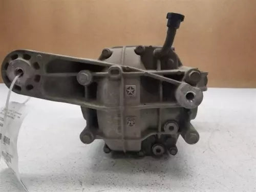 2016 Dodge Charger Rear Differential Carrier Assembly - Used OEM Auto Part