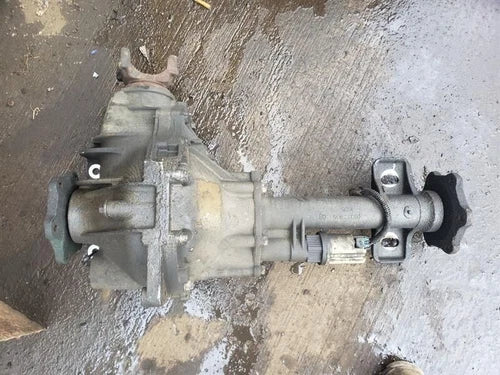 2007-2013 Chevy Silverado 1500 Front Differential Carrier Assembly 3.73 ratio - Used OEM Auto Part