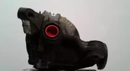 2007-2010 Ford Explorer Rear Differential Carrier Assembly | Partsyx
