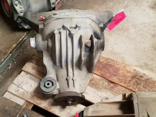 2002-2005 Ford Explorer Rear Differential Carrier 3.55 Ratio with Warranty OEM - Used