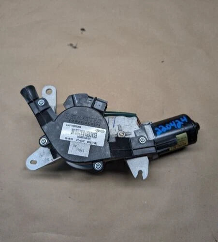 2015-2020 Kia SEDONA Left Electric Driver Side Sliding Door Motor Factory OEM - Used