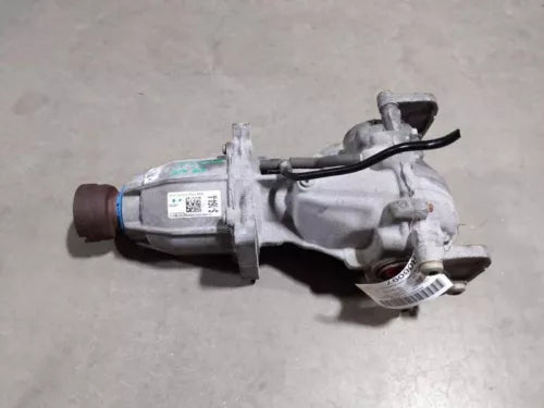 2549161 2018-2022 Ford Ecosport 2.0L Rear Differential Carrier As... | Partsyx