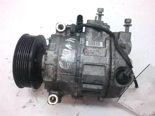 2011-2018 Porsche Cayenne A/C AC Compressor 3.6L OEM - Used