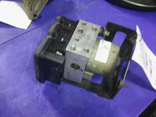 2005 2009 Chevy Uplander Montana Teraza Relay Anti-Lock Brake Pump Assembly Used OEM