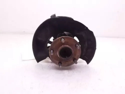 2005 2015 Toyota Tacoma Front Passenger Spindle Knuckle 4x2 EXC PreRunner Base - Used OEM Auto Part