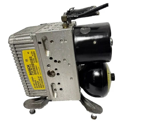 2003-2006 MERCEDES BENZ E320 E350 E500 ABS BRAKE PUMP HYDRAULIC SBC ANTI LOCK - Used OEM Auto Part