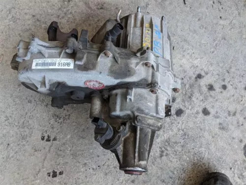 1996-1998 Jeep Grand Cherokee Transfer Case Model 249 Quadra-Trac With Warranty - Used OEM Auto Part