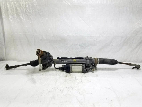 2005-2006 Volkswagen Jetta Steering Gear Electric Power Rack And Pinion - Used OEM Auto Part