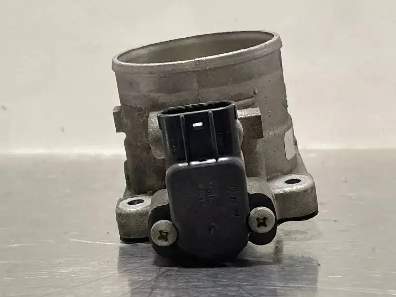 Throttle Body Valve Housing ID 2C5E-AC FITS 2003-2005 LINCOLN AVIATOR WARRANTY - Used OEM Auto Part - Photo 2